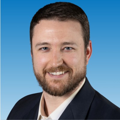 Bryce Platt, PharmD